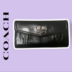 COACH Envelope wallet